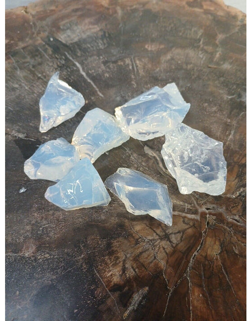 Load image into Gallery viewer, Opal Raw Gem For Healing 6 Pcs
