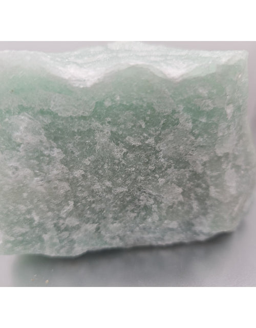 Load image into Gallery viewer, Green Aventurine rough chunk Brazil 2.61lb
