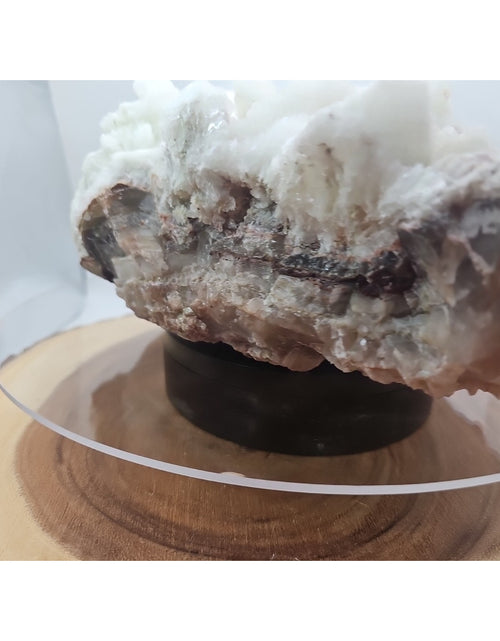 Load image into Gallery viewer, 11.27LB New Find Natural Clear Selenite Gypsum Cluster Specimen
