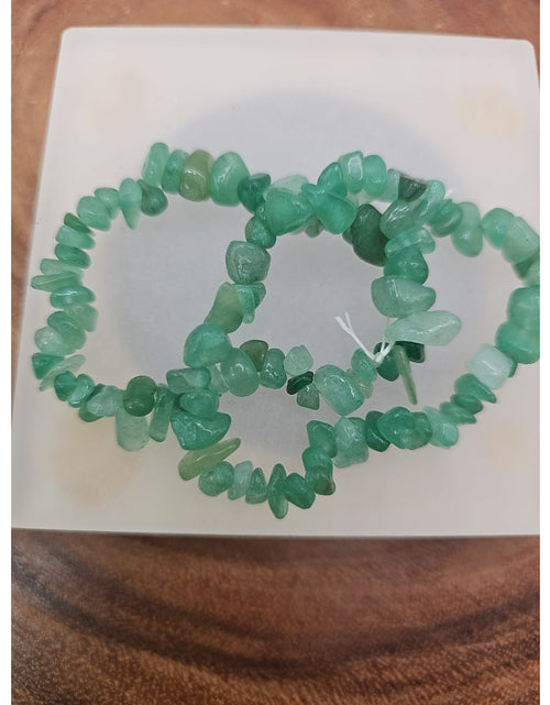 Load image into Gallery viewer, Natural Quartz Crystal Bracelets 1 Each
