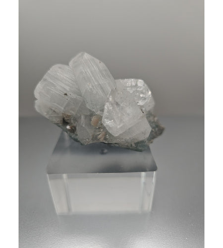 Apophyllite crystal specimen 108grams