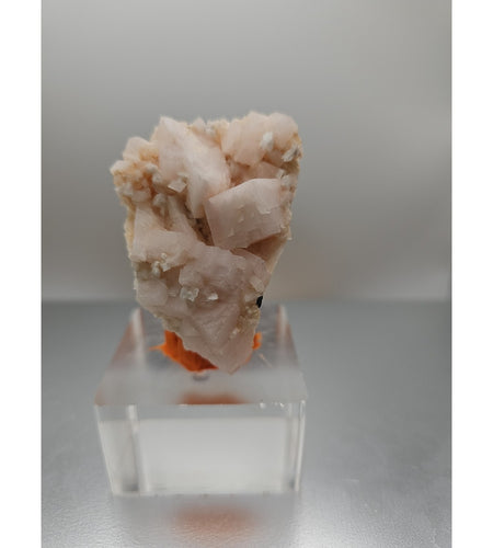 Mangano Calcite Peru 136grams