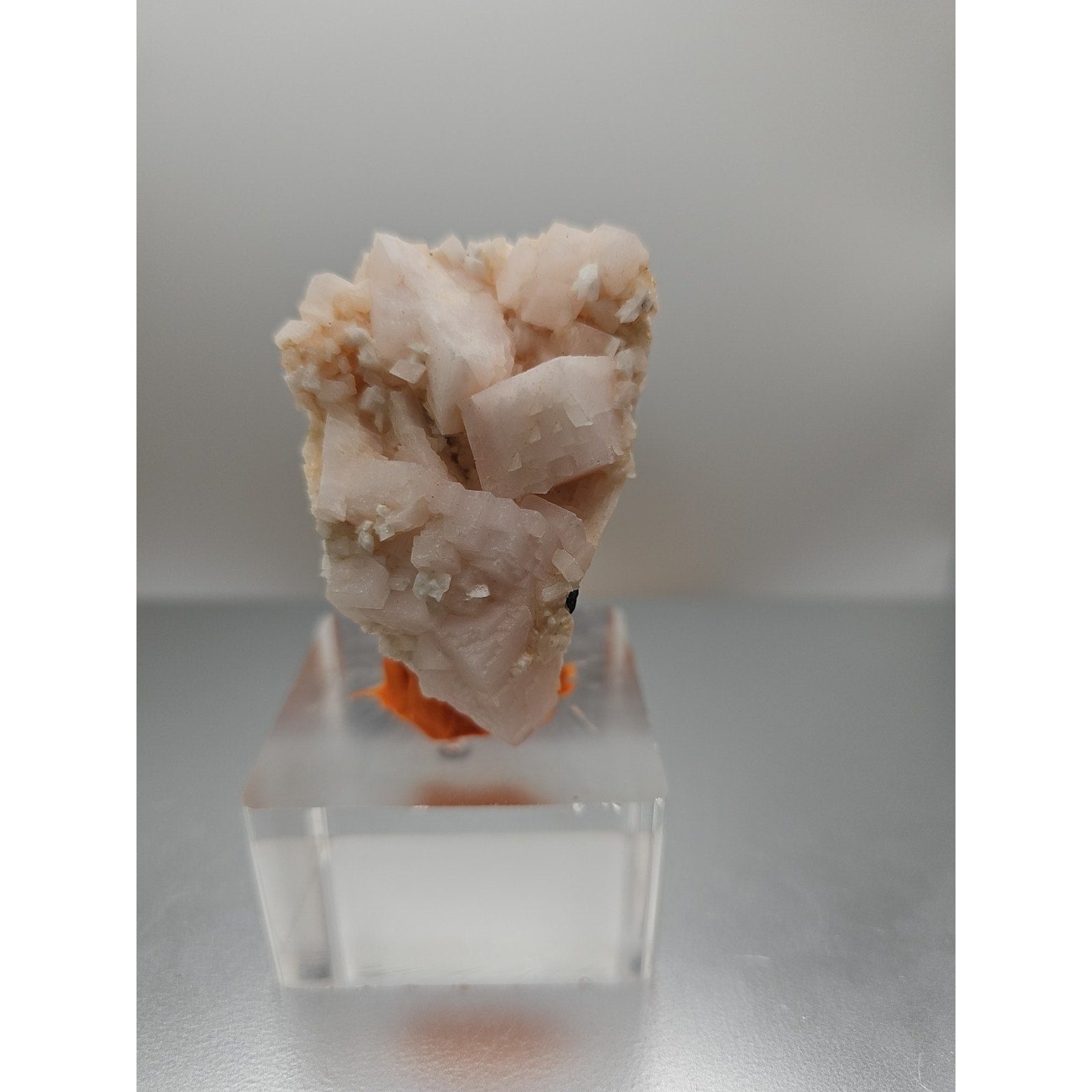 Mangano Calcite Peru 136grams