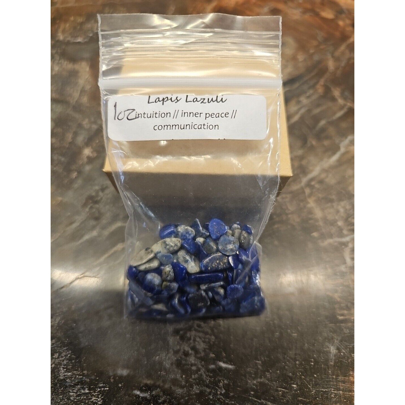 Lapis 1oz