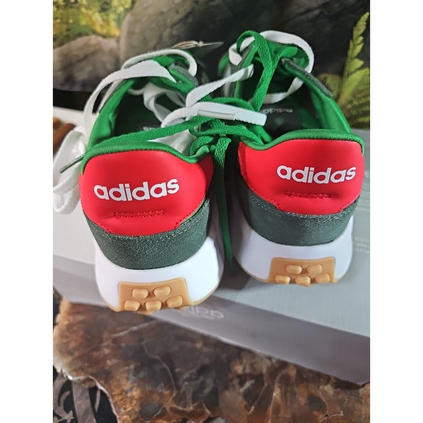 Adidas Shoes Size 10 New