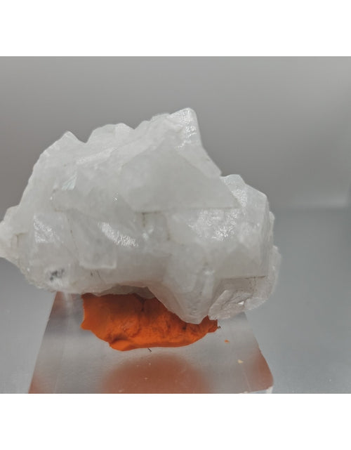 Load image into Gallery viewer, Apophyllite Crystal Specimen 124grams From Bombay
