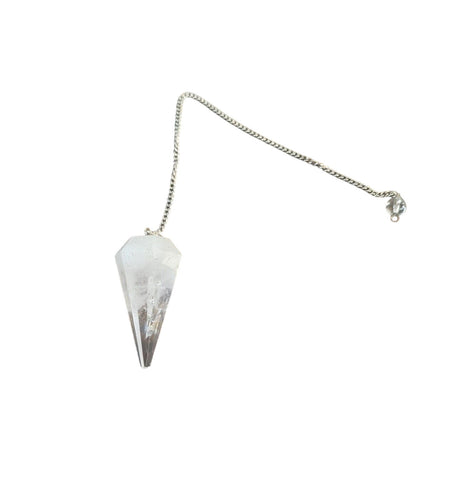 Quartz Pendulum