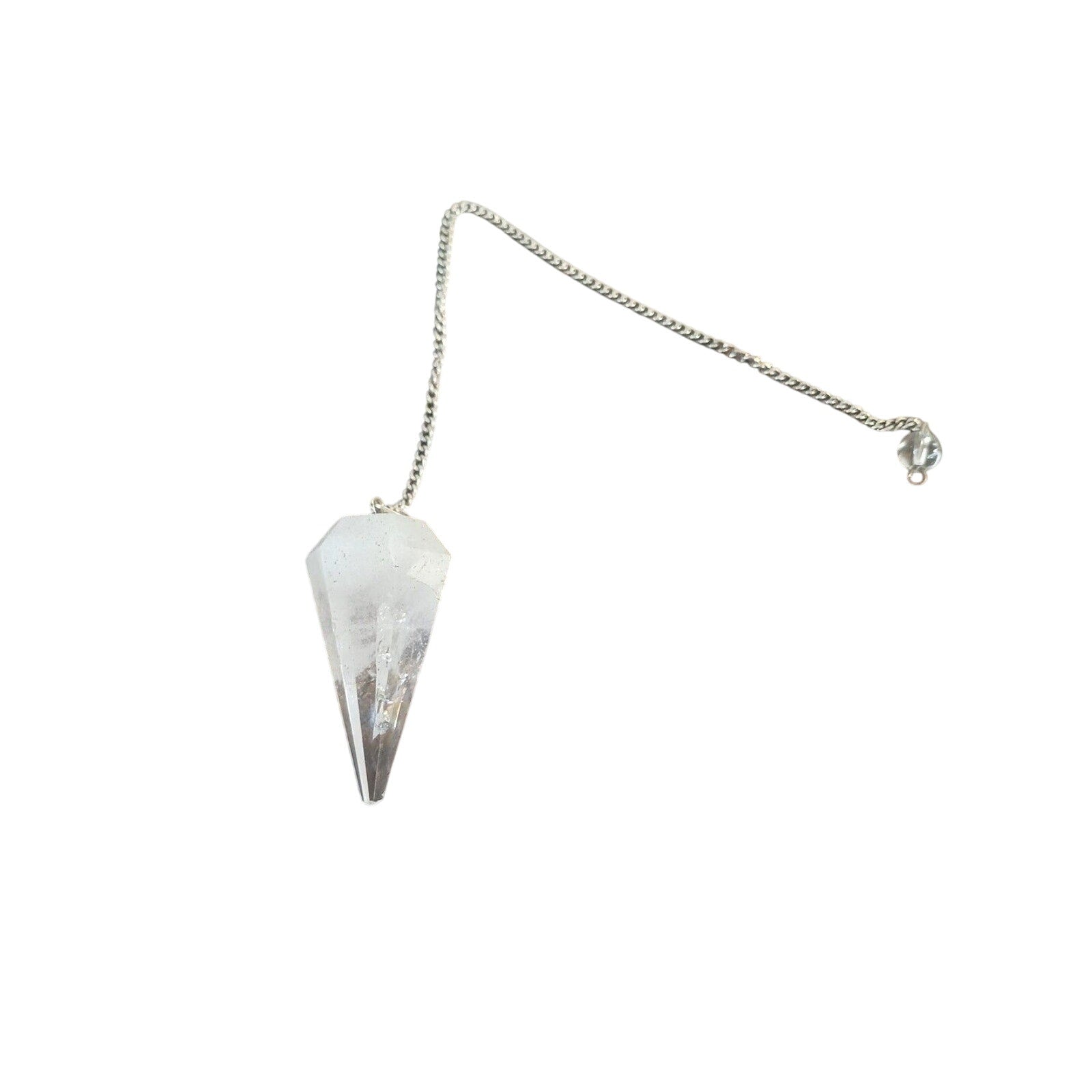 Quartz Pendulum