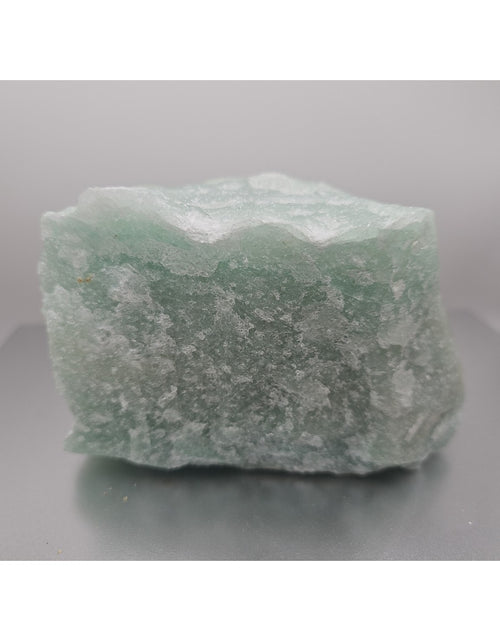 Load image into Gallery viewer, Green Aventurine rough chunk Brazil 2.61lb
