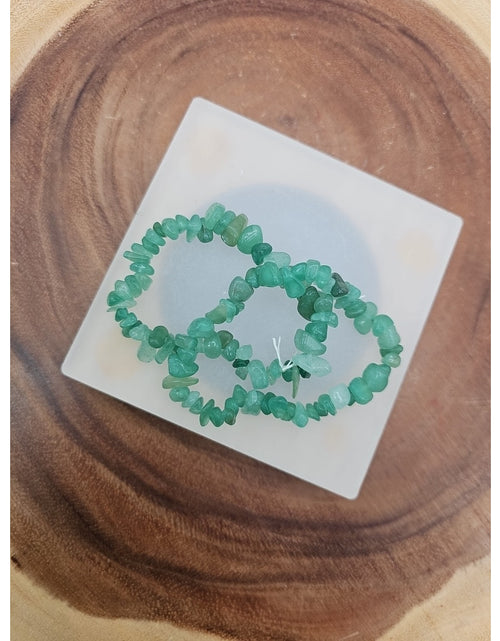Load image into Gallery viewer, Natural Quartz Crystal Bracelets 1 Each
