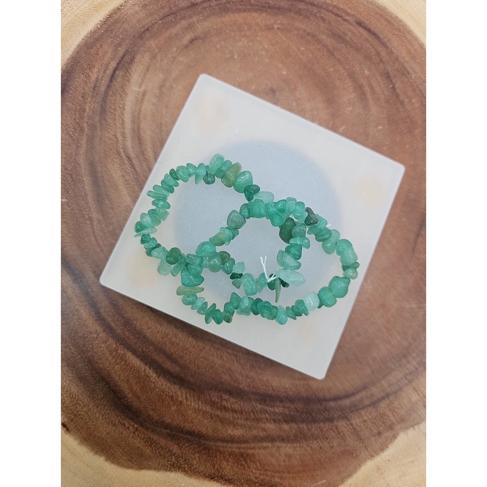 Natural Quartz Crystal Bracelets 1 Each