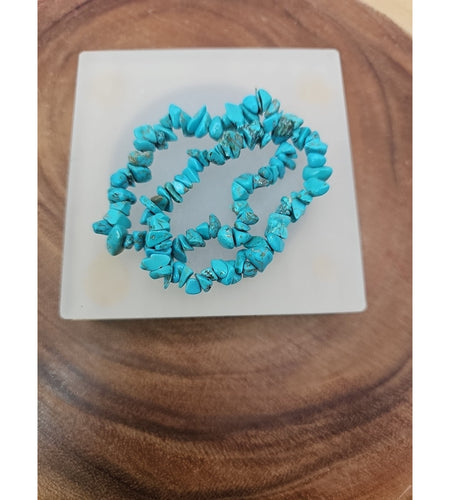 Natural Quartz Crystal Bracelets 1 Each