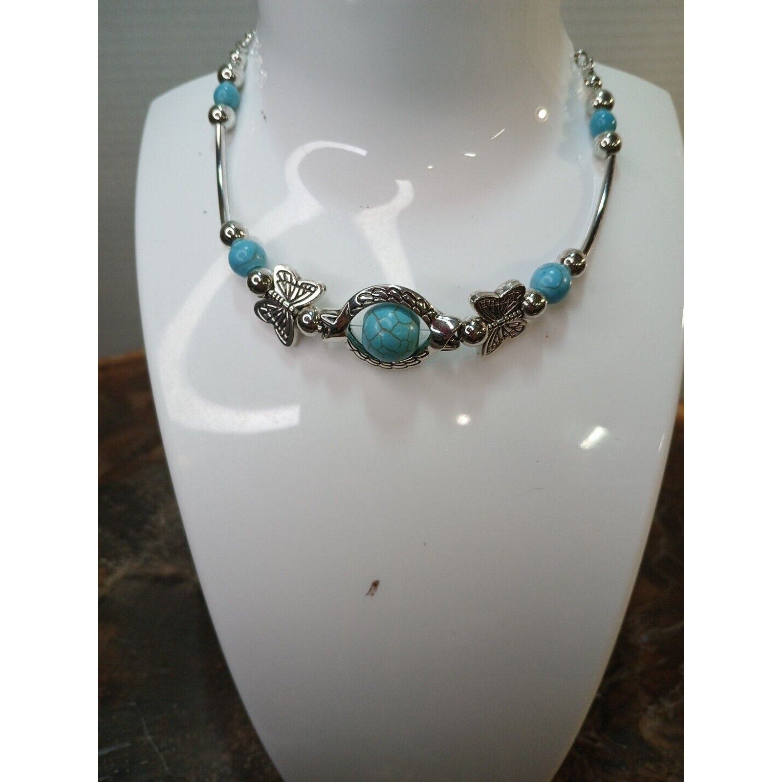 Natural Stone Bracelet