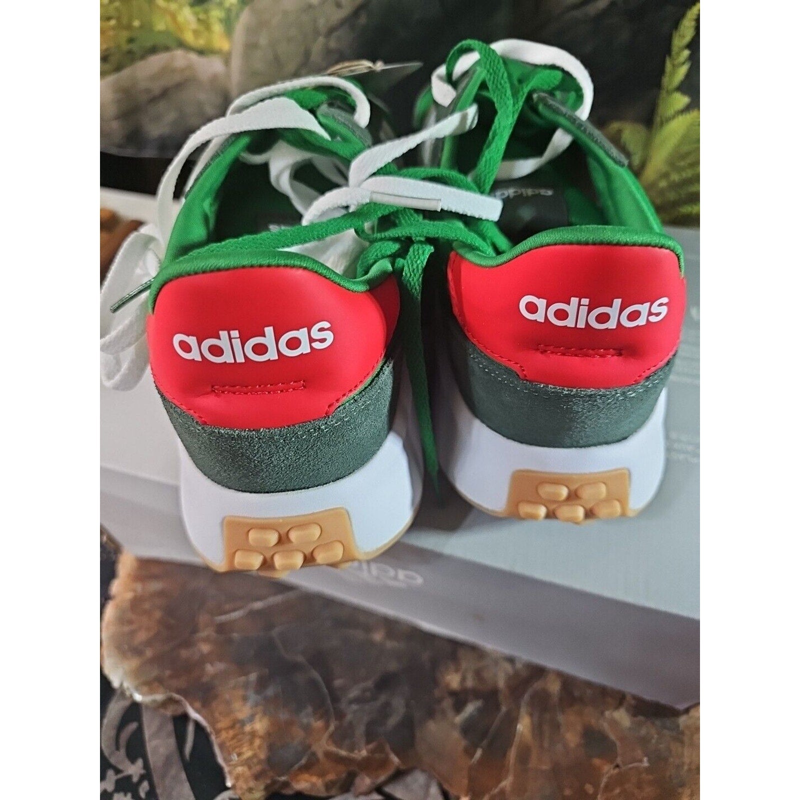 Adidas Shoes Size 10 New