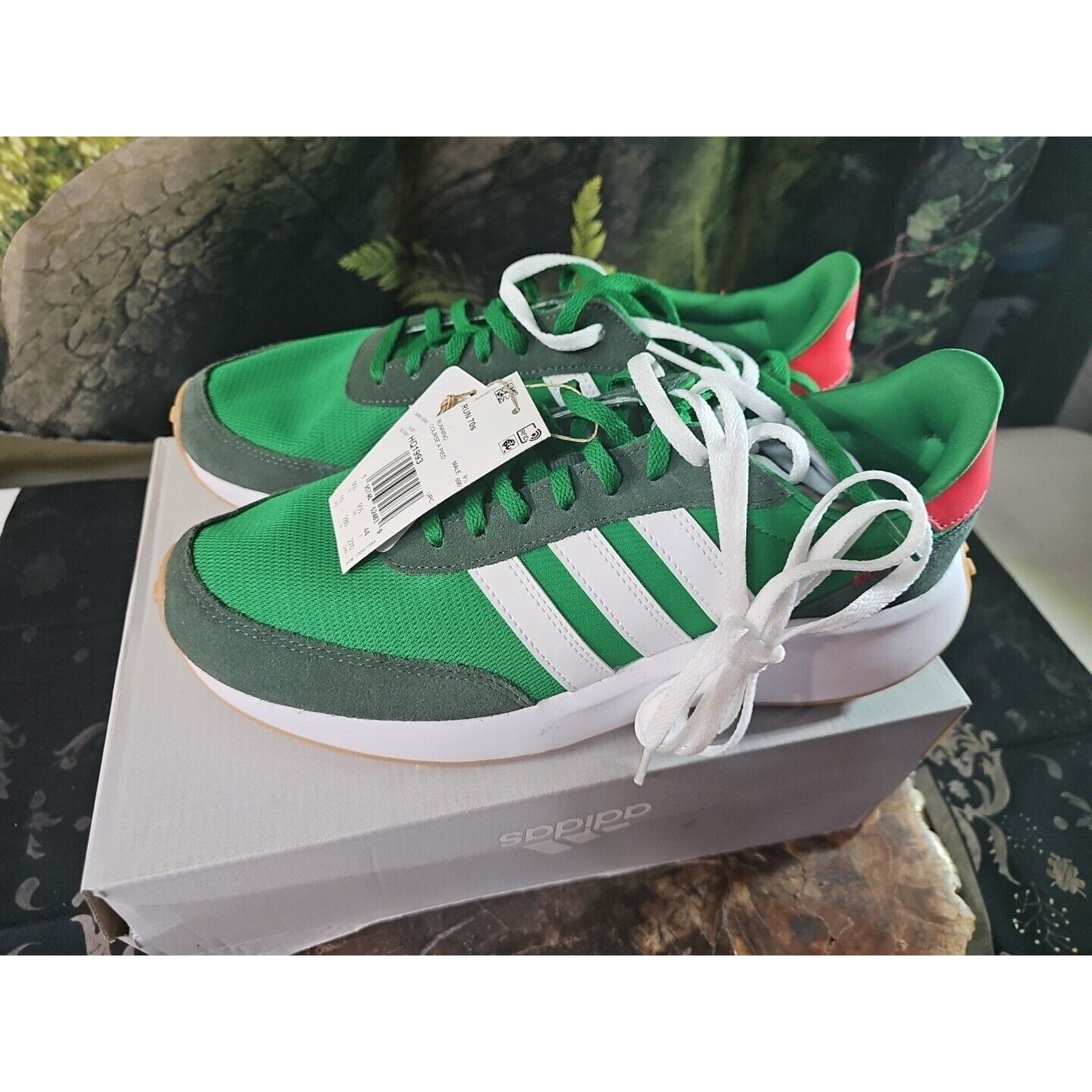 Adidas Shoes Size 10 New