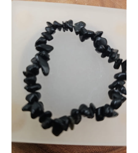 Natural Quartz Crystal Bracelets 1 Each