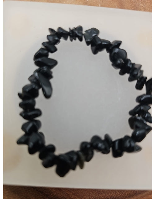 Load image into Gallery viewer, Natural Quartz Crystal Bracelets 1 Each
