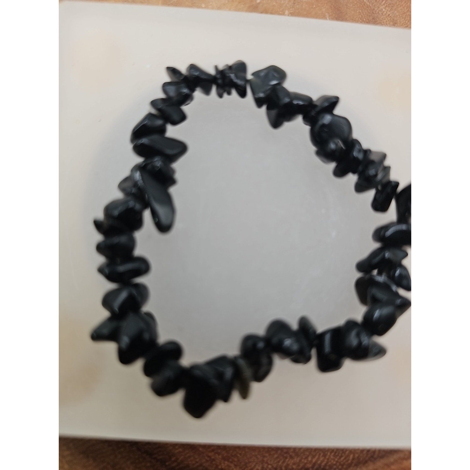 Natural Quartz Crystal Bracelets 1 Each