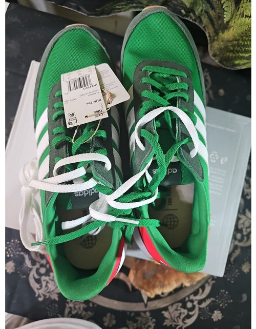 Load image into Gallery viewer, Adidas Shoes Size 10 New
