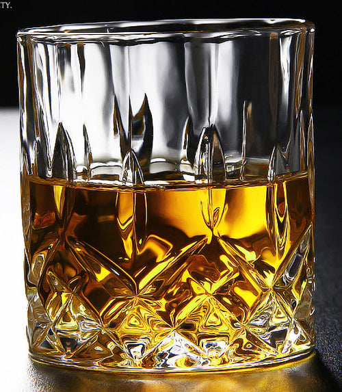 Load image into Gallery viewer, Traditional Whiskey Glass
