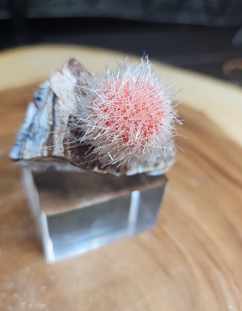 Load image into Gallery viewer, Zeolite crystal 89g
