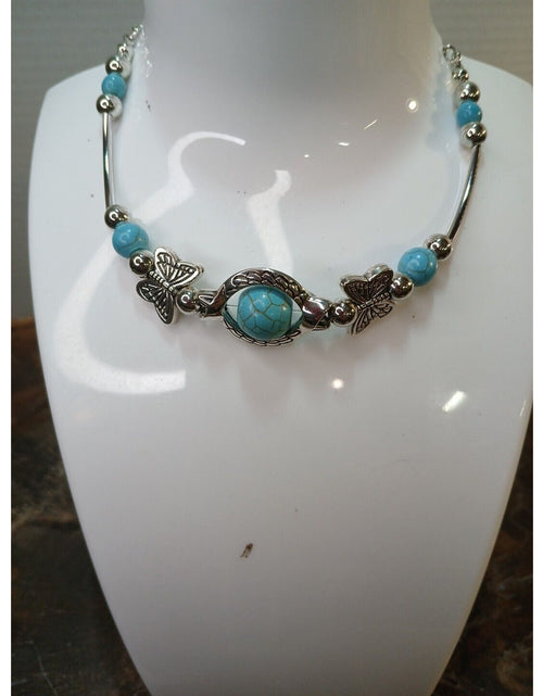 Load image into Gallery viewer, Natural Stone Bracelet
