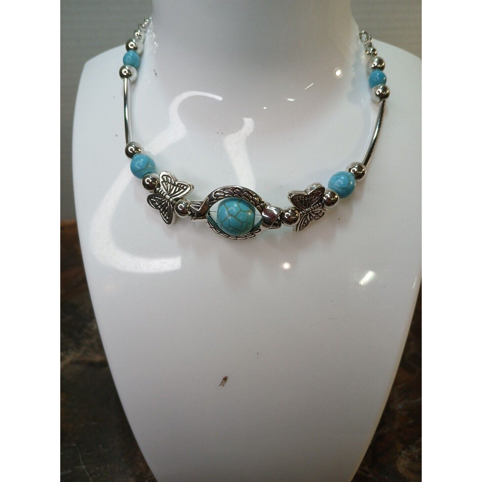 Natural Stone Bracelet