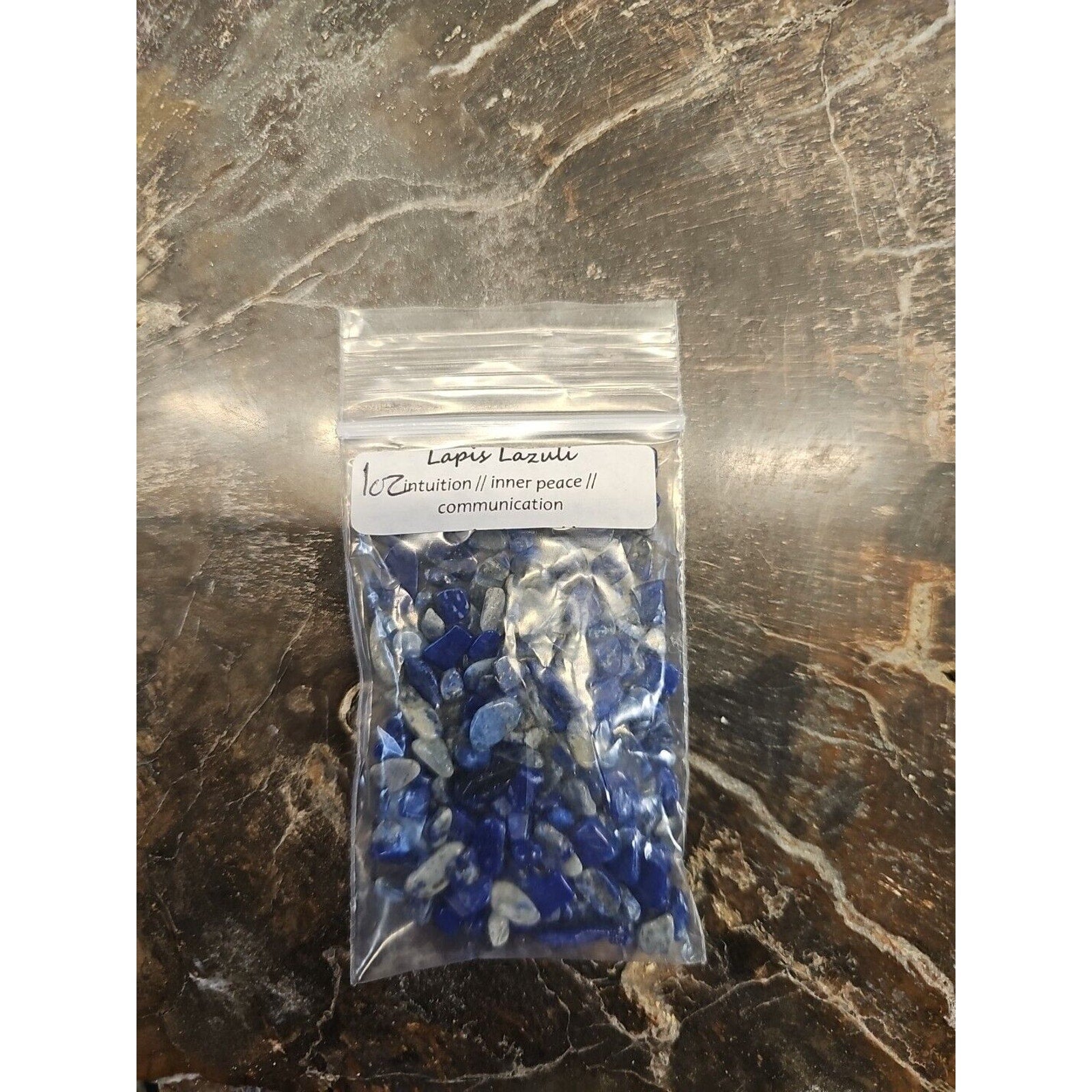 Lapis 1oz