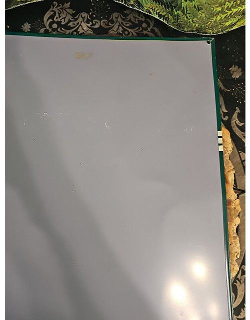 Load image into Gallery viewer, coke sign vintage 1989
