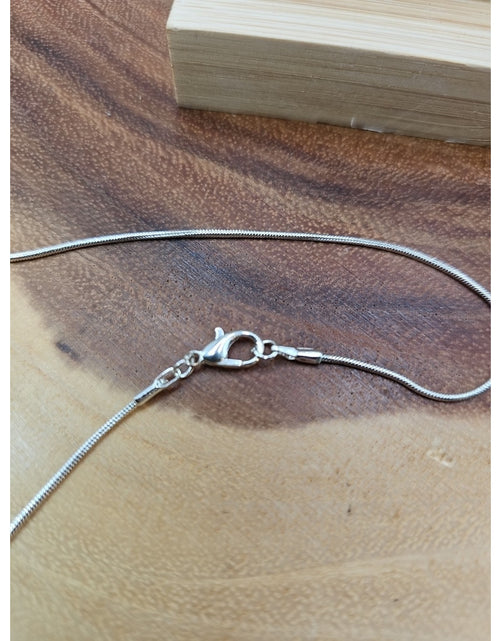 Load image into Gallery viewer, Evil Eye Necklace
