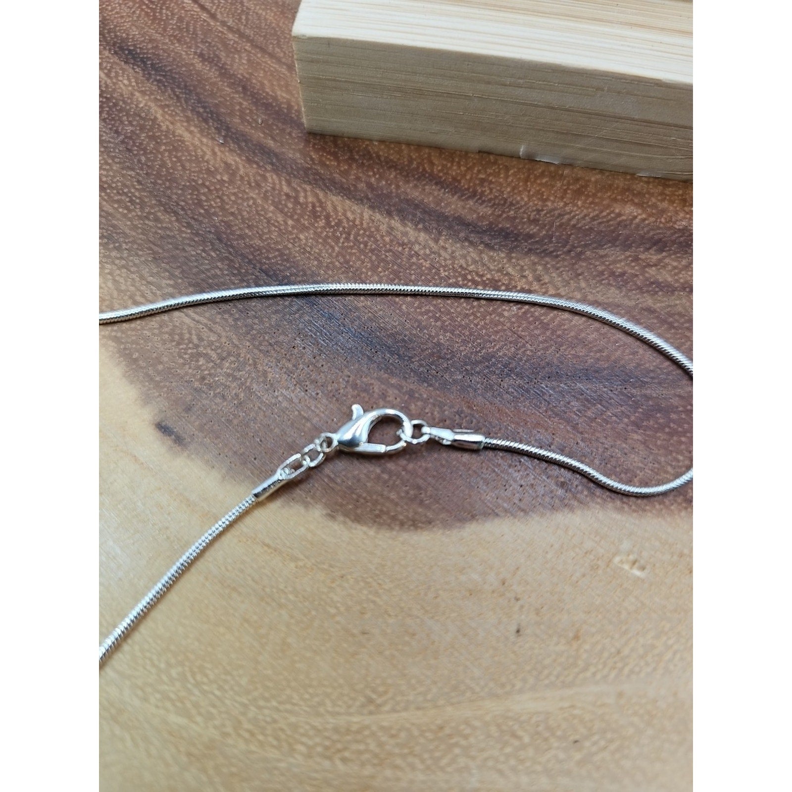 Evil Eye Necklace
