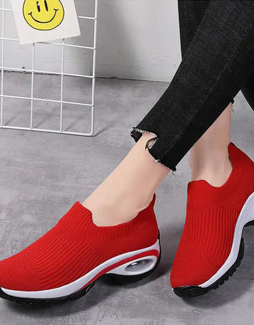 Load image into Gallery viewer, Sneakers Women Air Cushion
