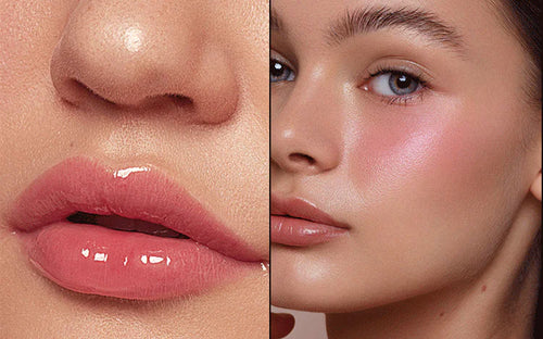 Load image into Gallery viewer, Derol Lips &amp; Blush - Natural Color for Lips and Face
