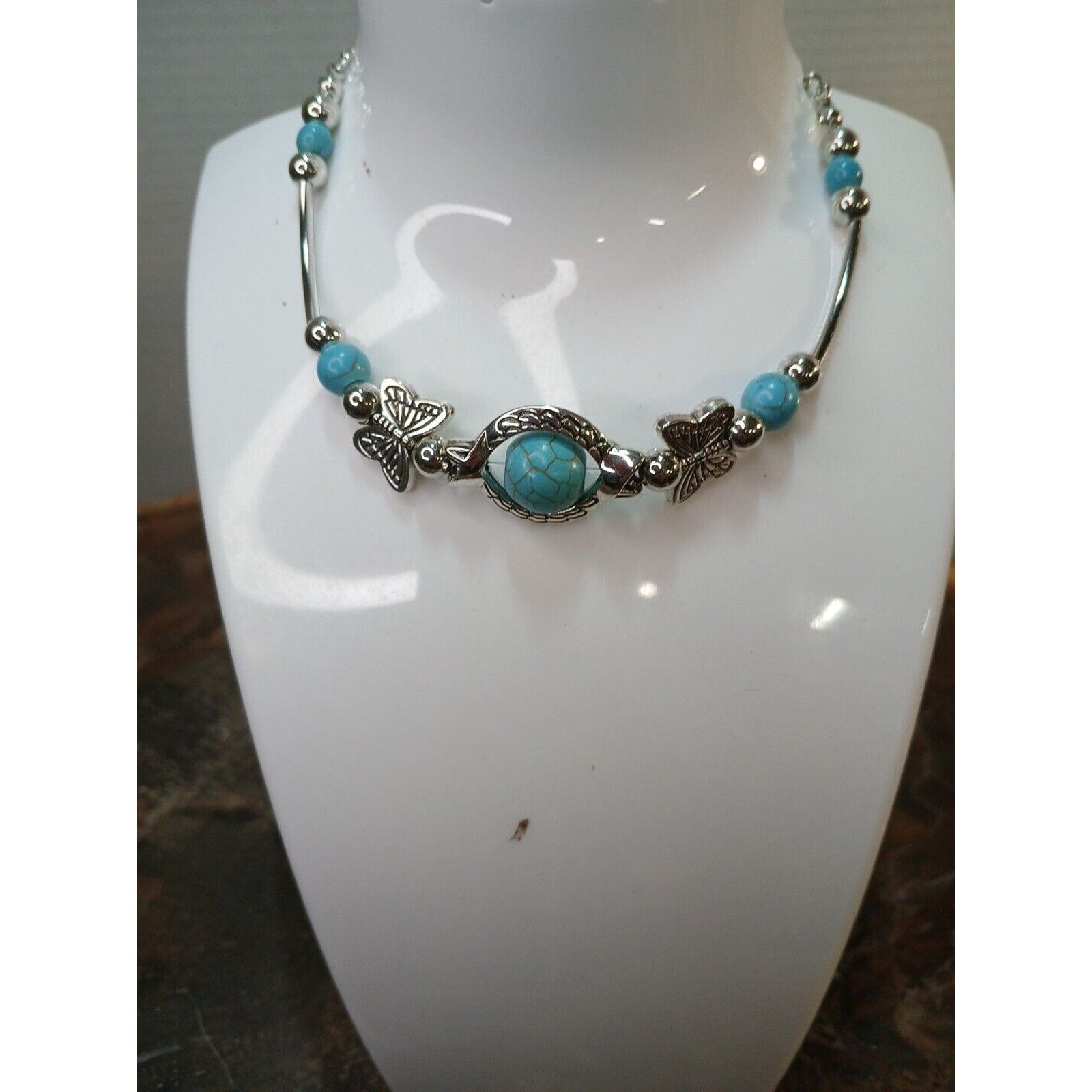 Natural Stone Bracelet