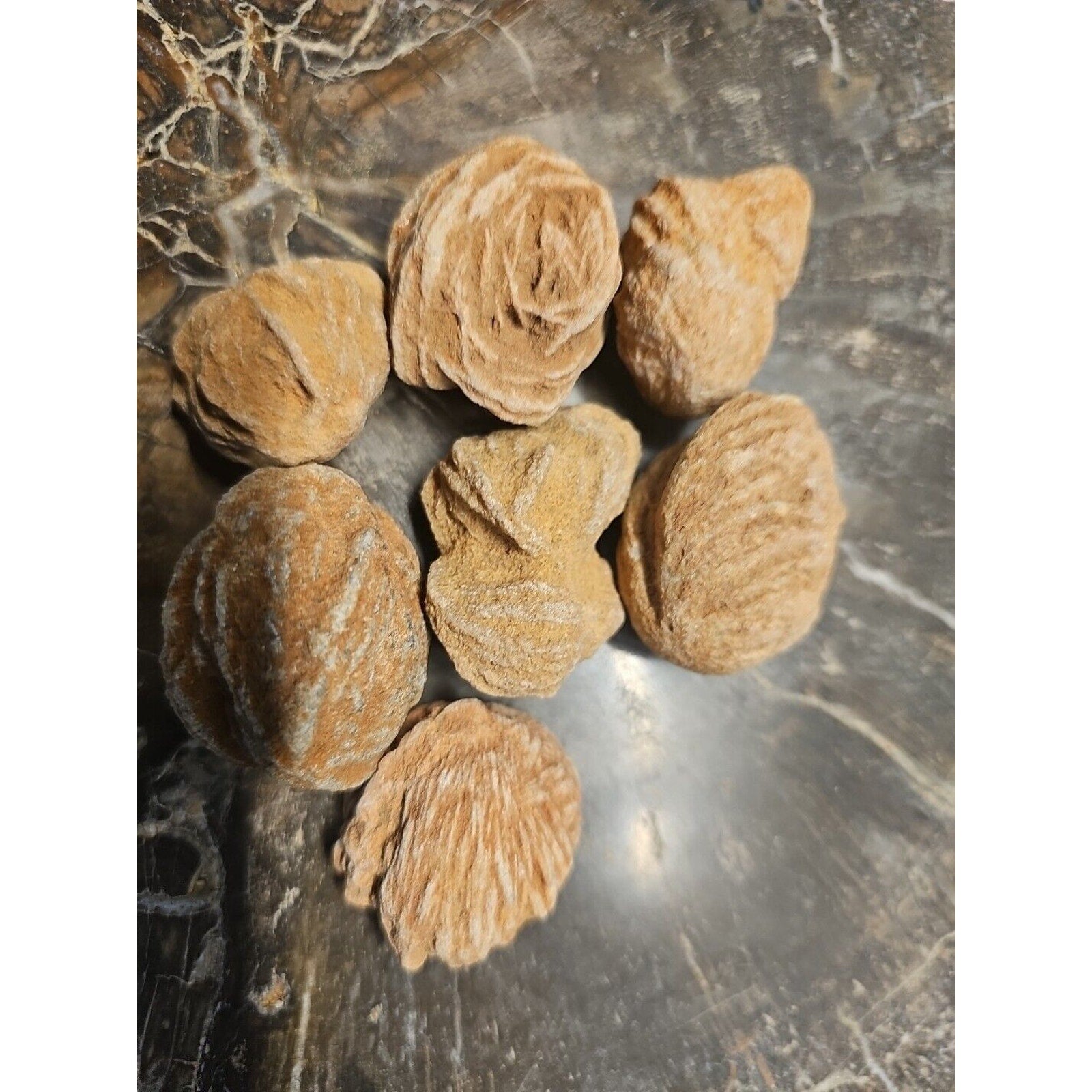 Desert Rose Stones