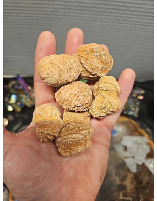 Load image into Gallery viewer, Desert Rose Stones
