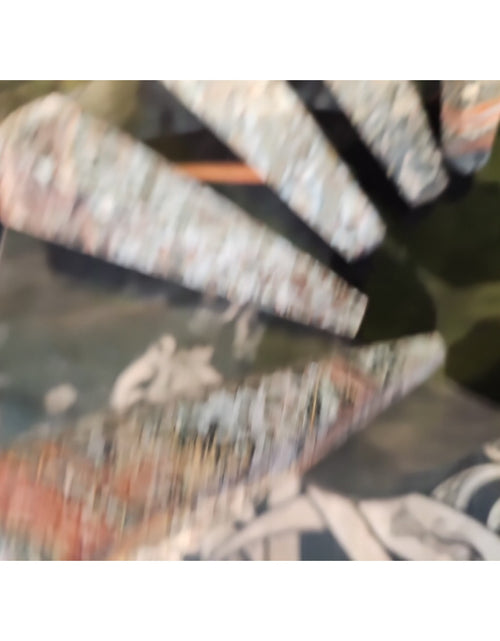 Load image into Gallery viewer, Natural Leopard Skin Jasper Crystal Scepter .30+ Avg 1 Each
