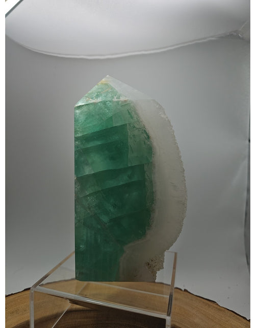 Load image into Gallery viewer, Fluorite Crystal 2.71lbs
