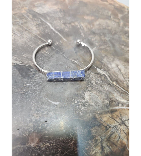 Kyanite Bracelet Absolutely Stunning!!