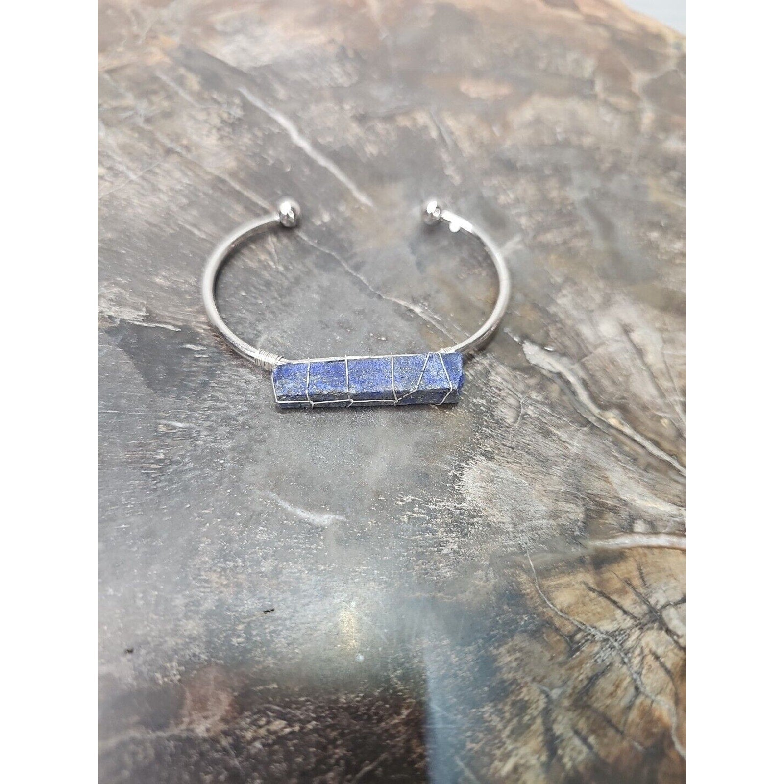 Kyanite Bracelet Absolutely Stunning!!