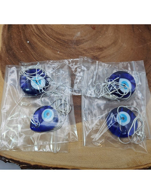 Load image into Gallery viewer, Evil Eye Necklace

