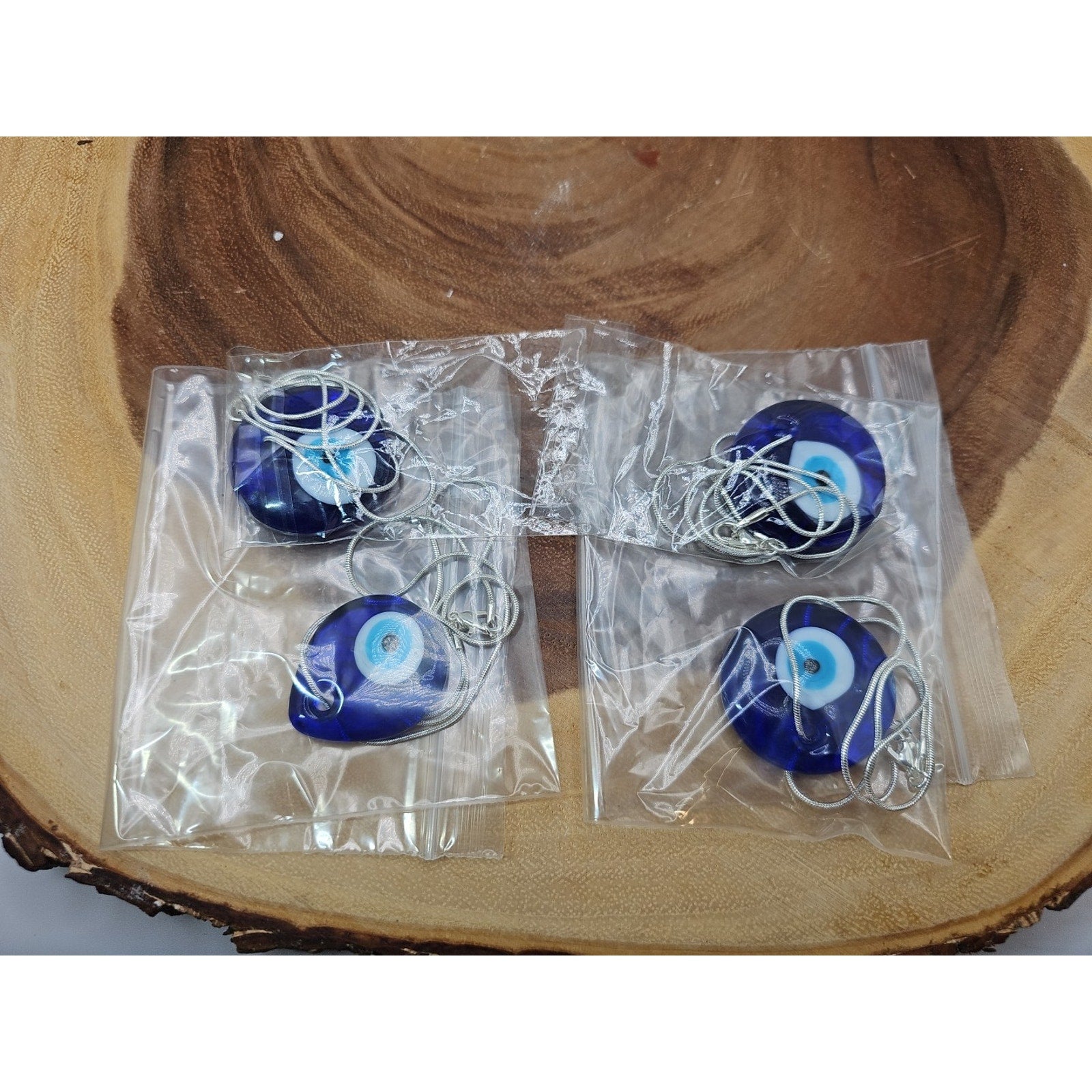Evil Eye Necklace
