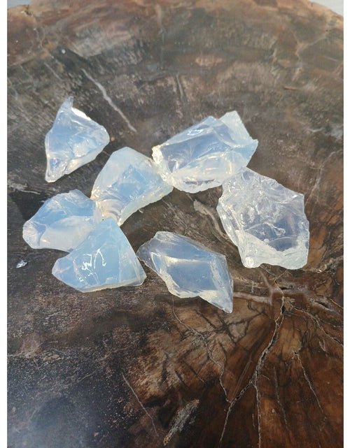 Load image into Gallery viewer, Opal Raw Gem For Healing 6 Pcs
