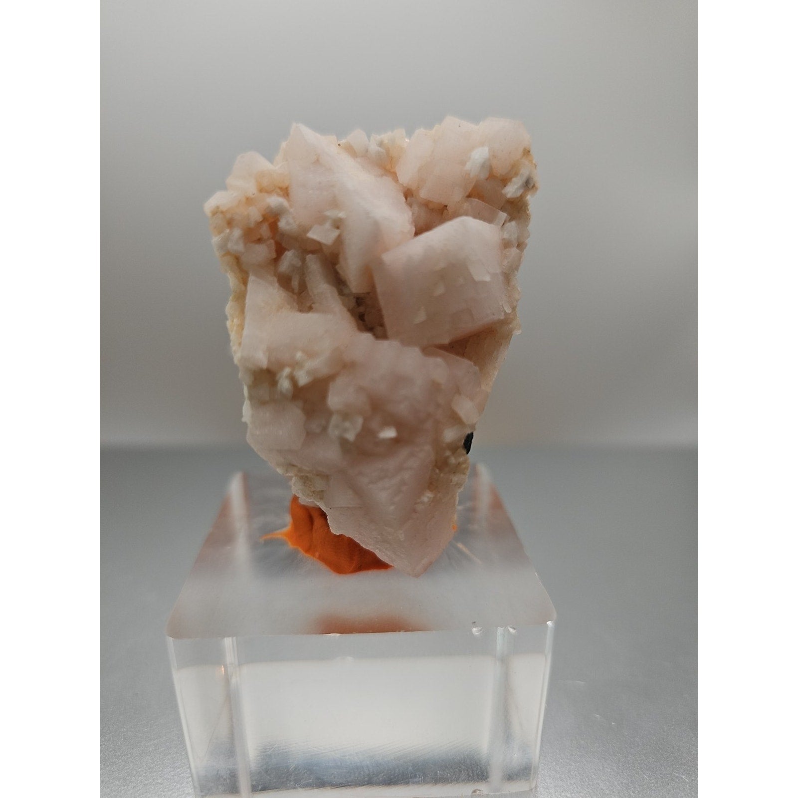 Mangano Calcite Peru 136grams