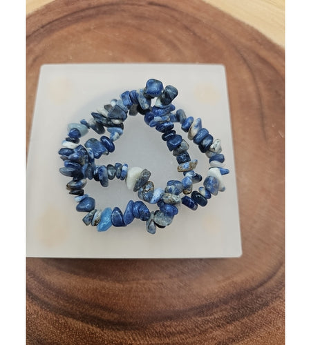 Natural Quartz Crystal Bracelets 1 Each