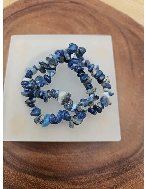 Load image into Gallery viewer, Natural Quartz Crystal Bracelets 1 Each
