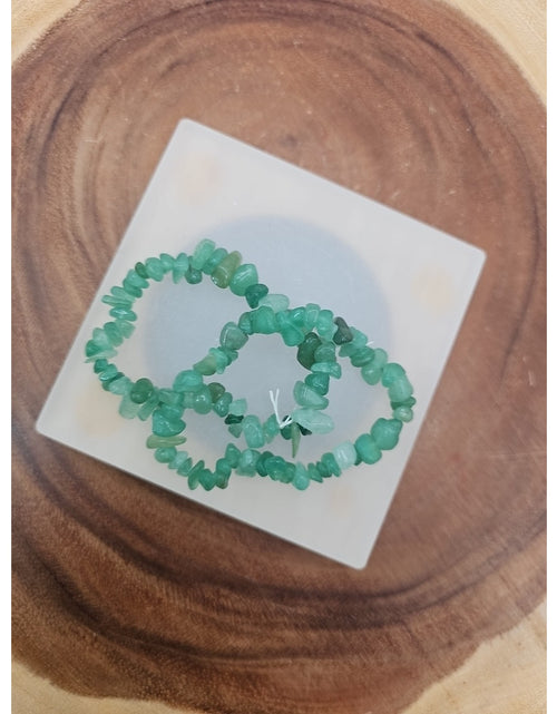 Load image into Gallery viewer, Natural Quartz Crystal Bracelets 1 Each
