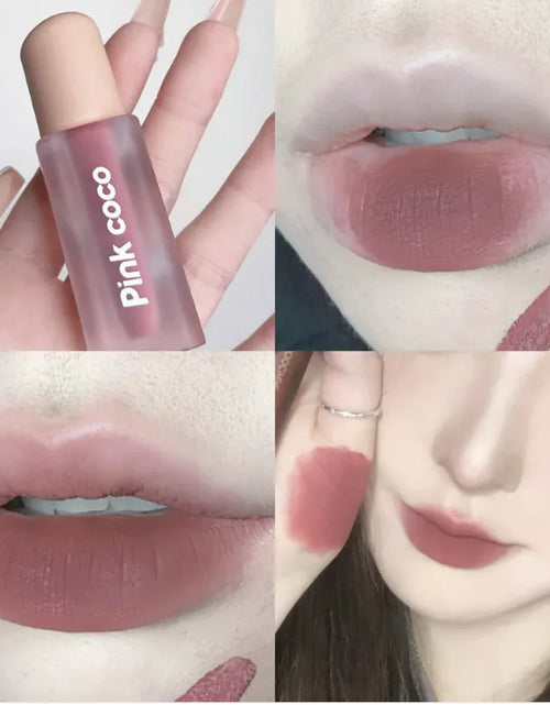 Load image into Gallery viewer, Student Matte Lip Mud &amp; Gloss
