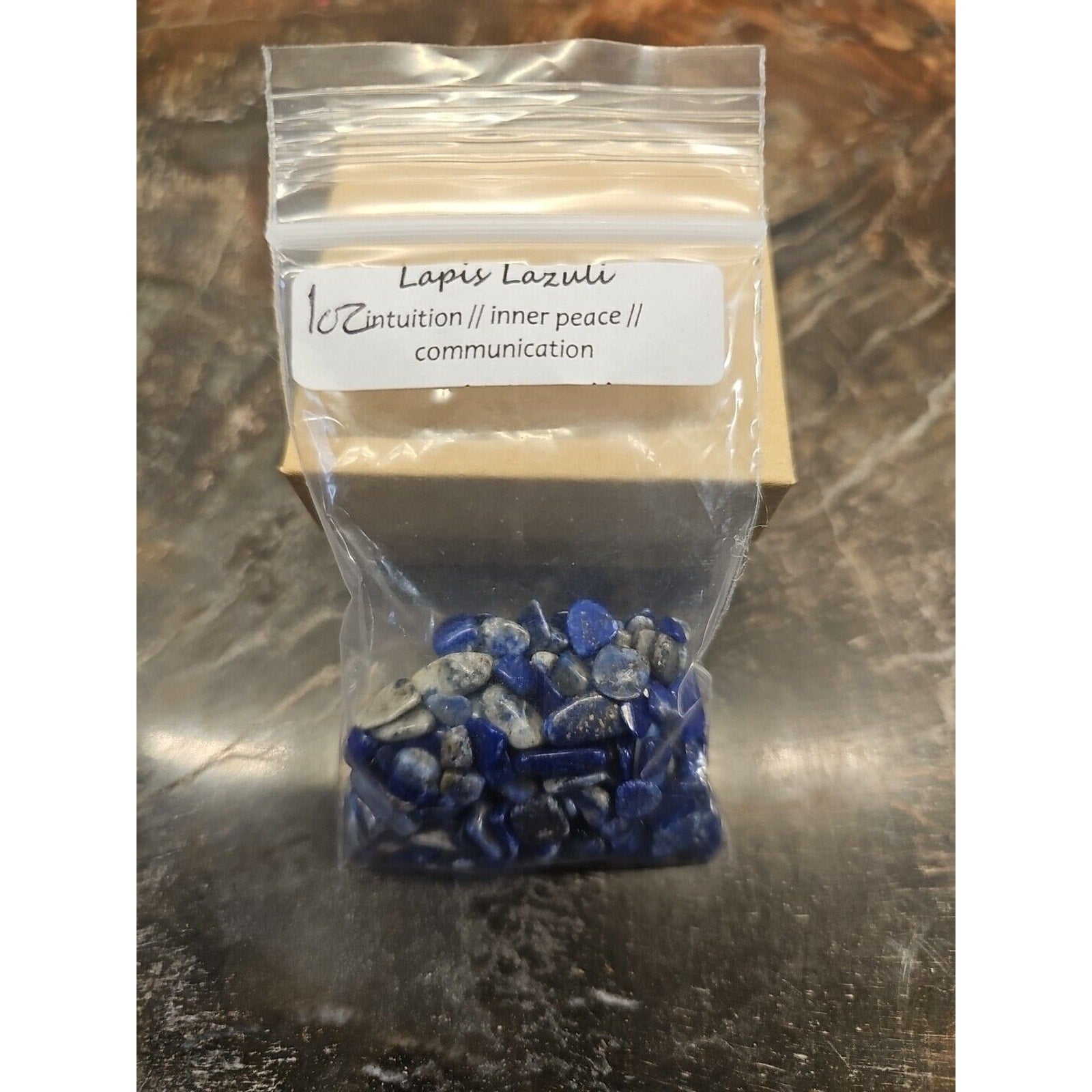 Lapis 1oz