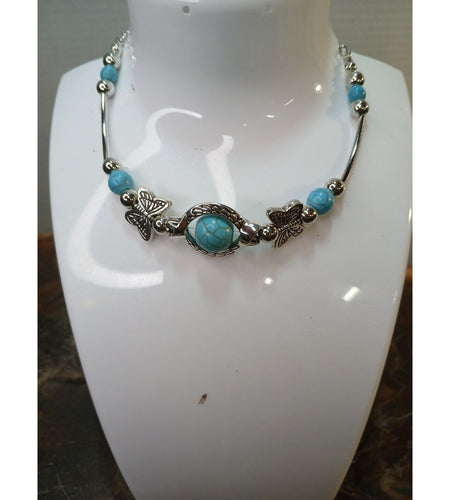 Natural Stone Bracelet